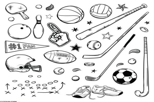 国家级体育项目是否包含跳远